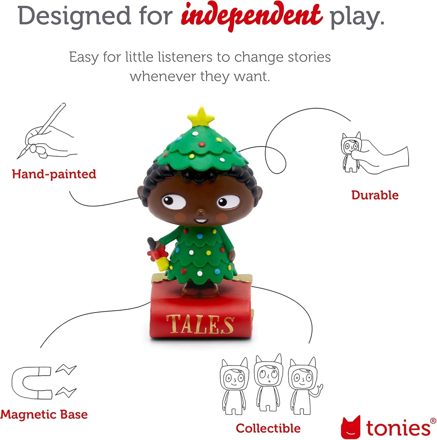 *christmas Tales