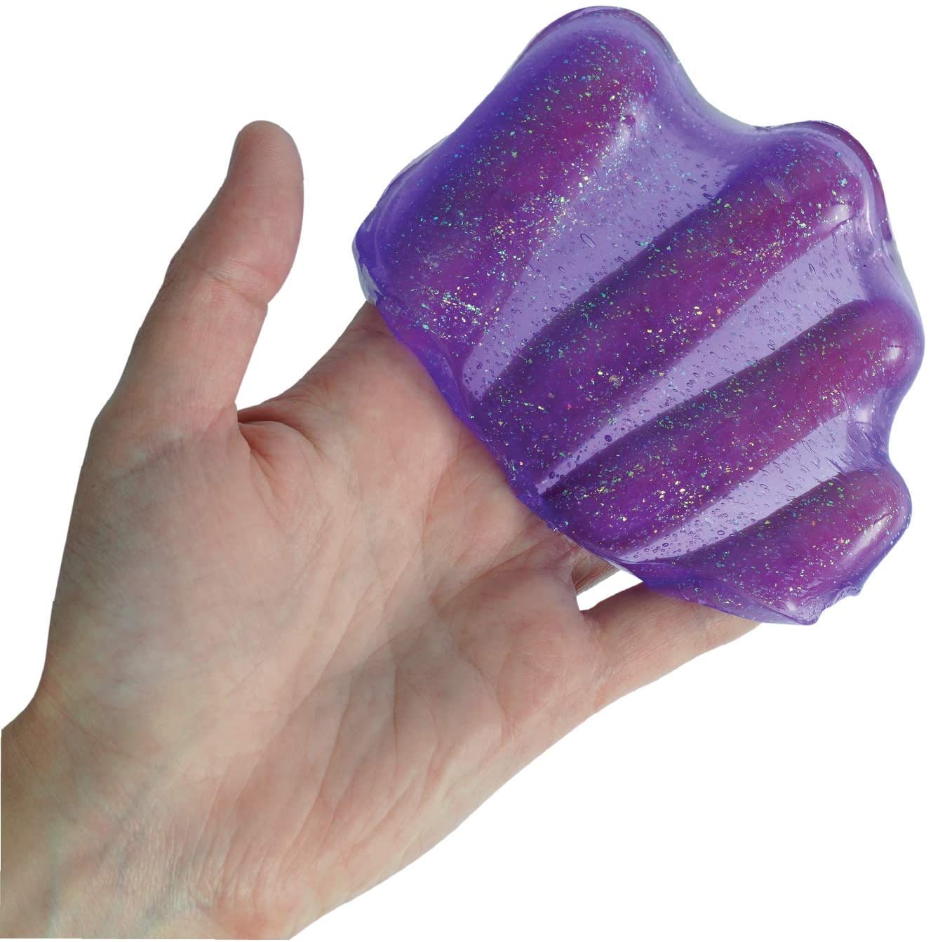 Lily Pond Liquid Glass