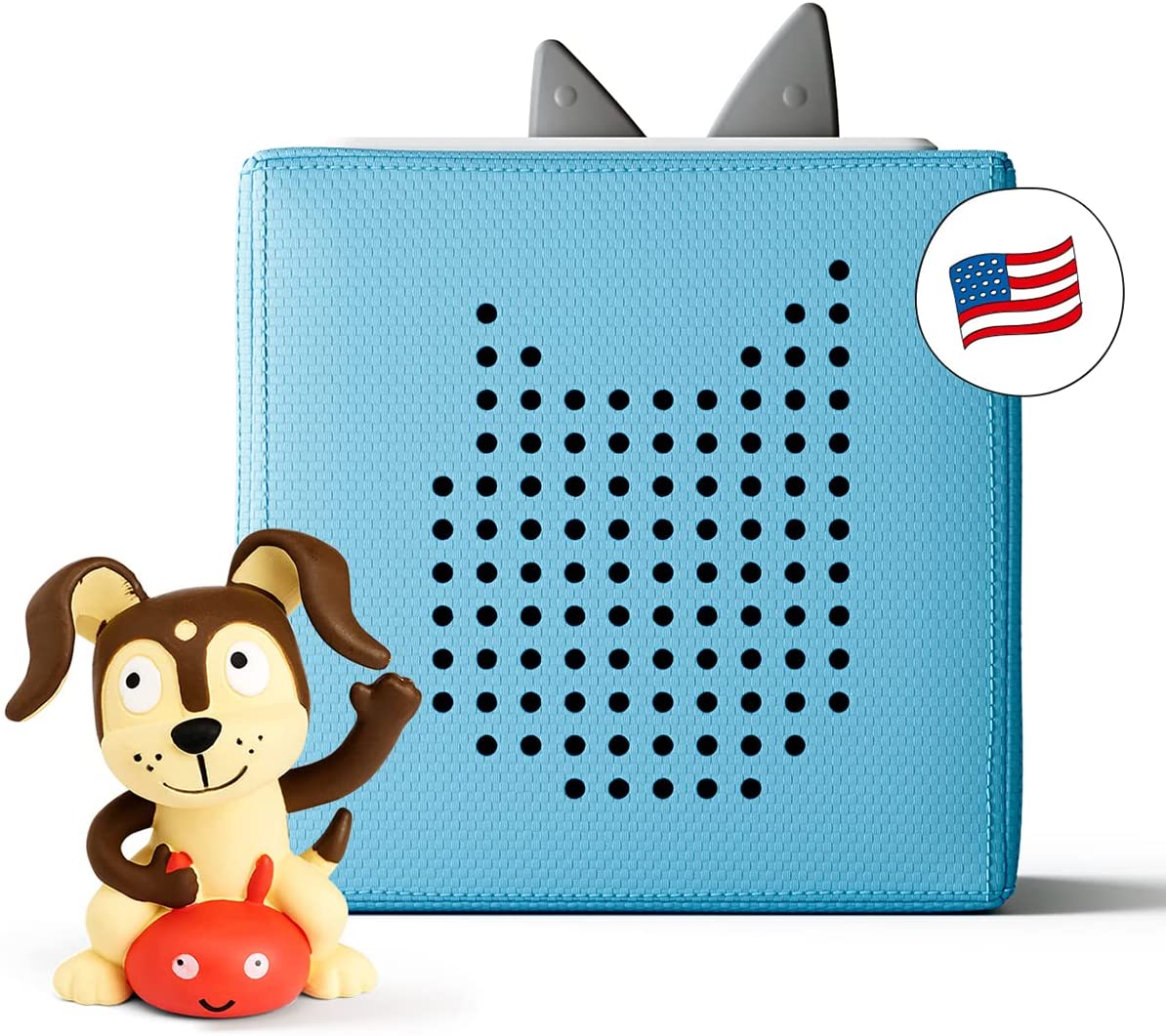 Toniebox Starter Lgt Blue