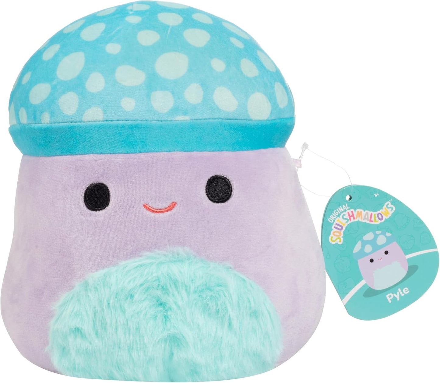 *squishmallow 8 Fa23 Asst