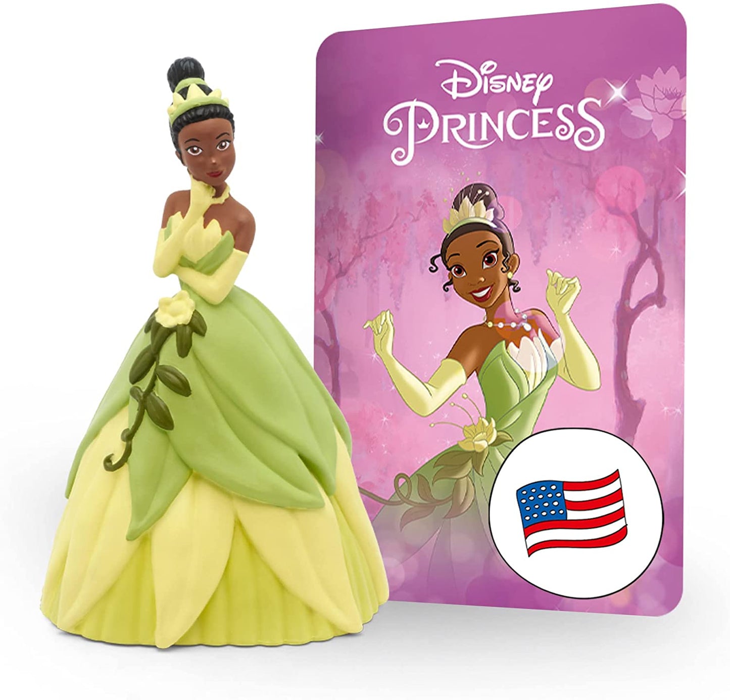Tonie Princess & the Frog