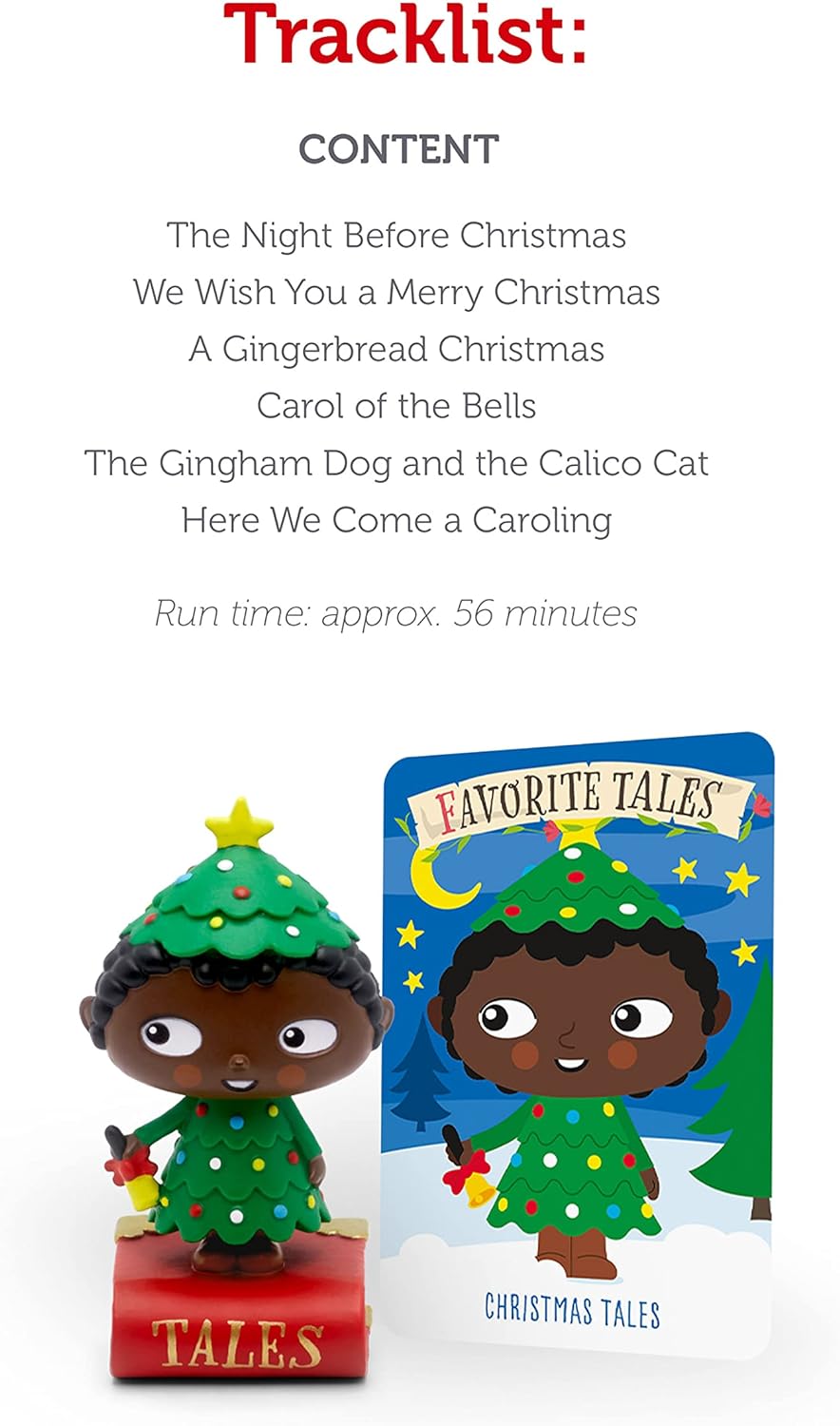 *christmas Tales