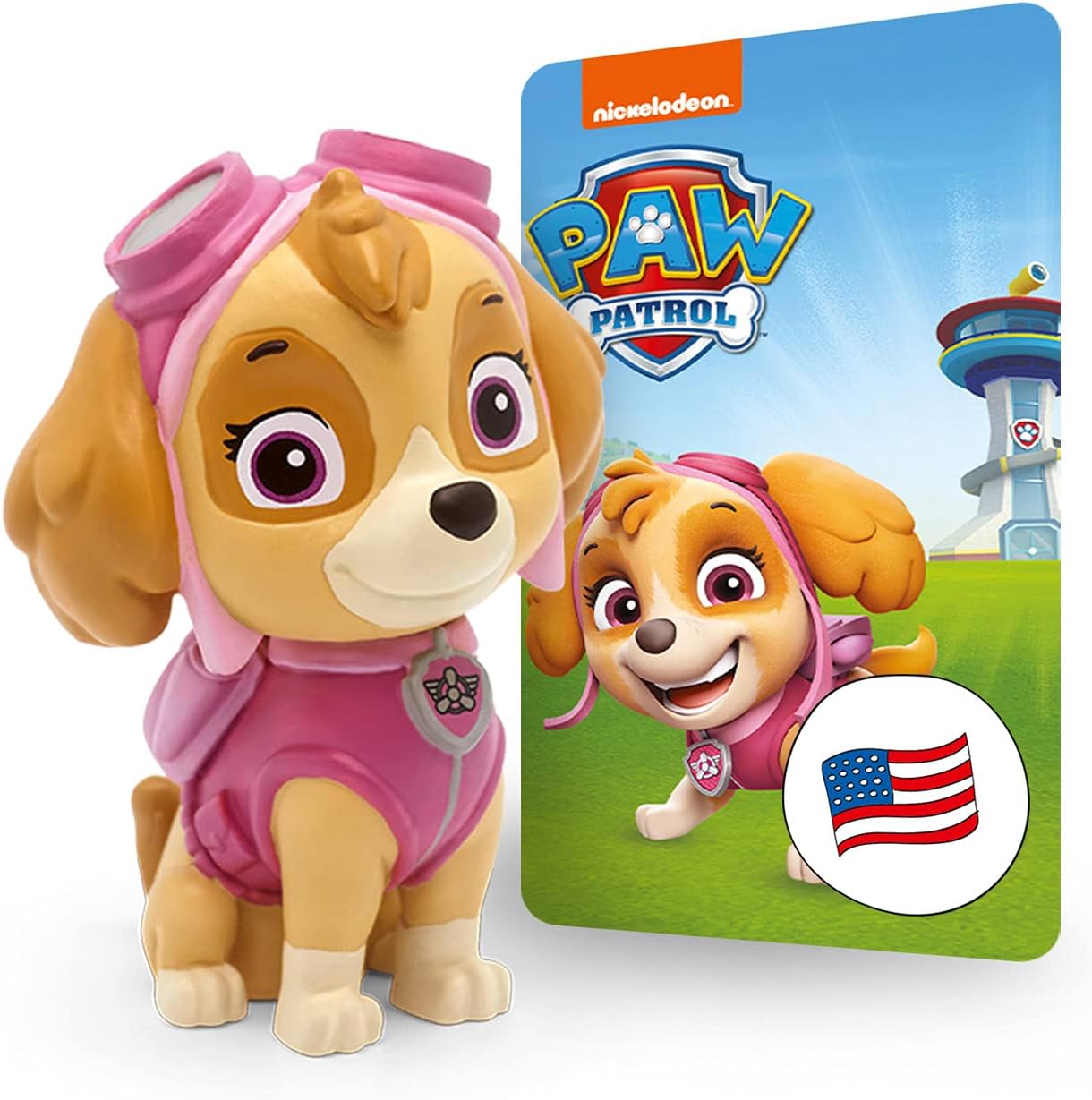 Tonie Paw Patrol Skye