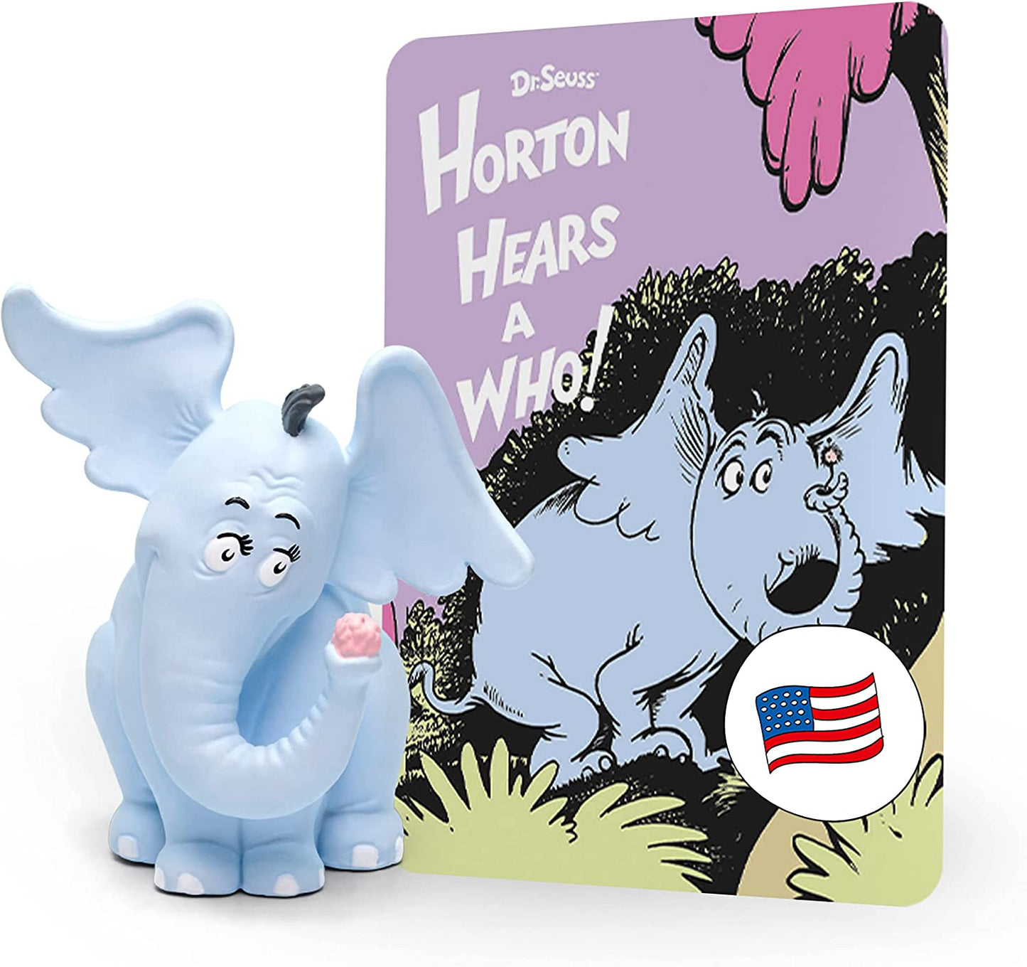 *tonie Horton Hears a Who
