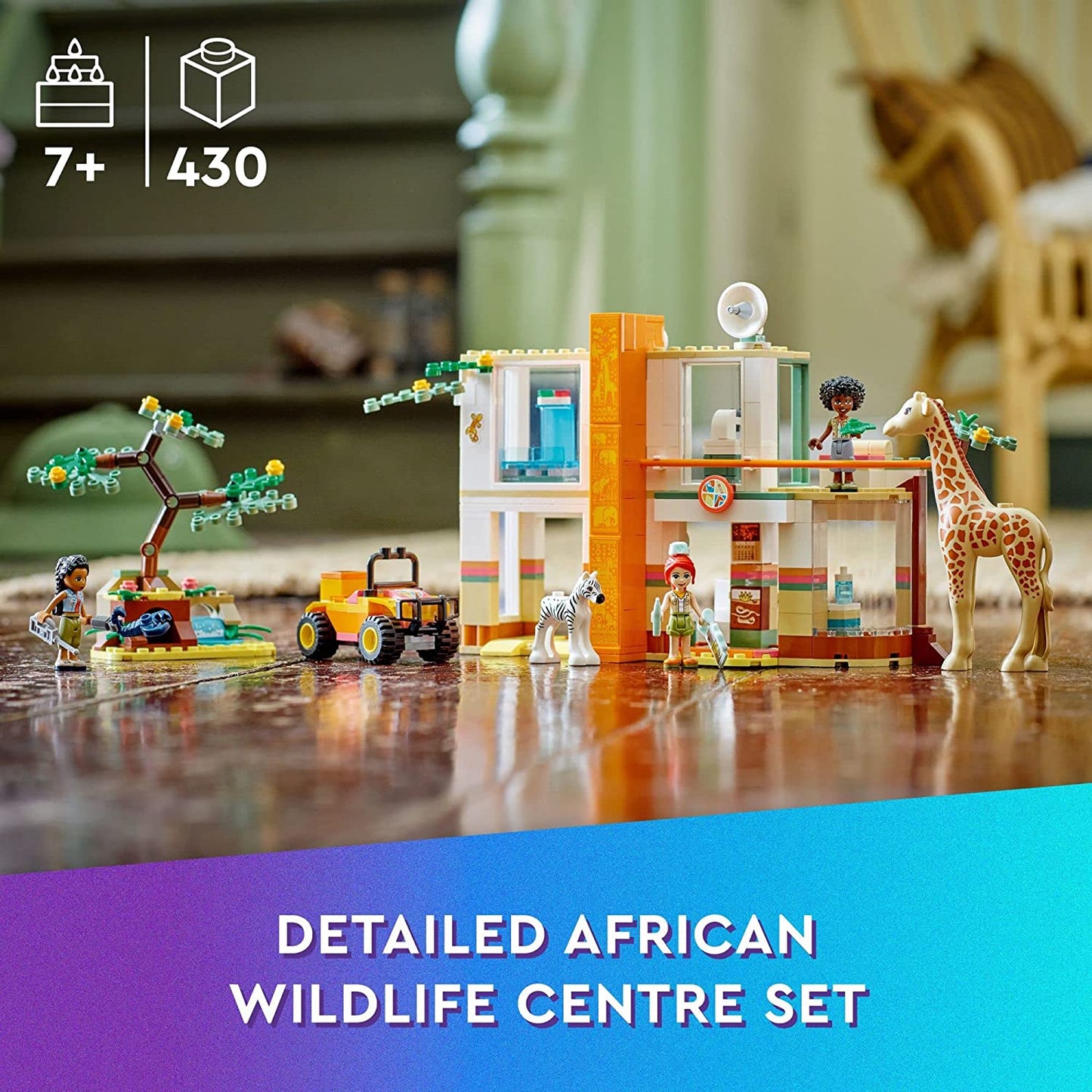 *mias Wildlife Rescue