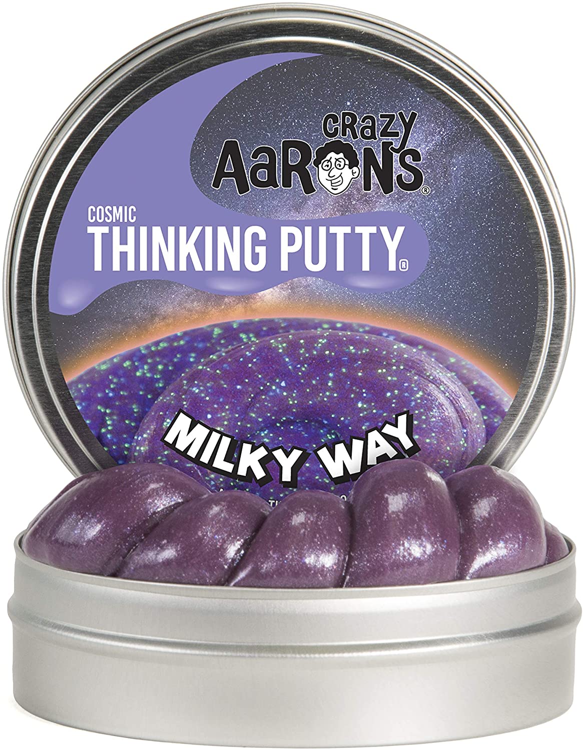 Milky Way Cosmic