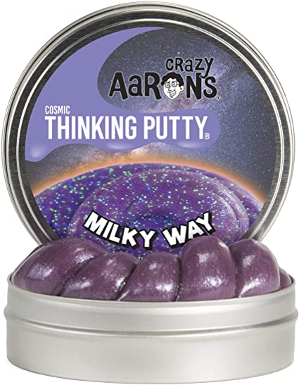 Milky Way Cosmic