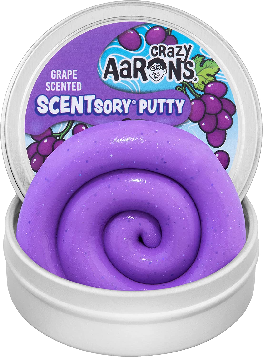*great Grape