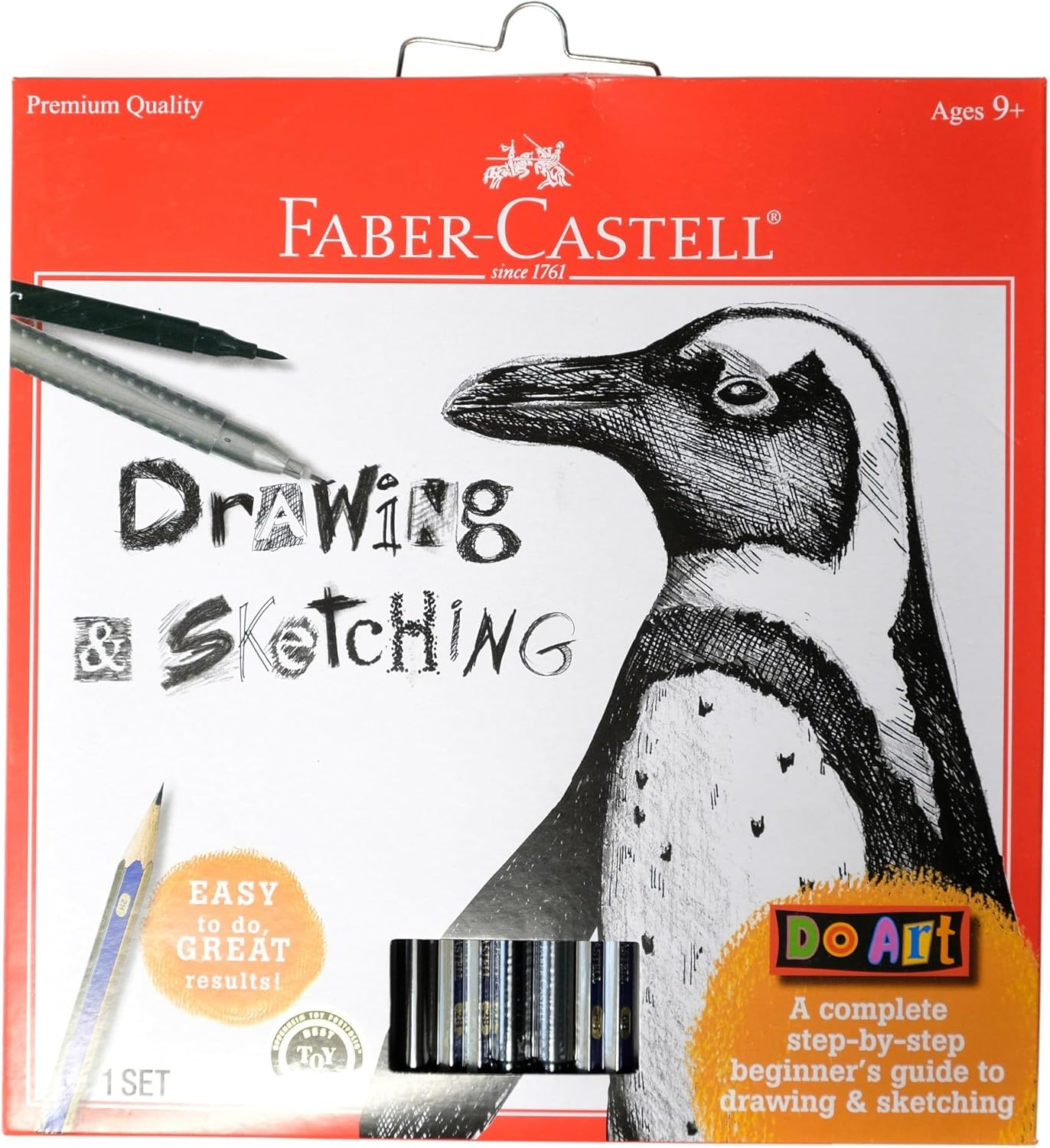 Do Art Drawing and Sketch