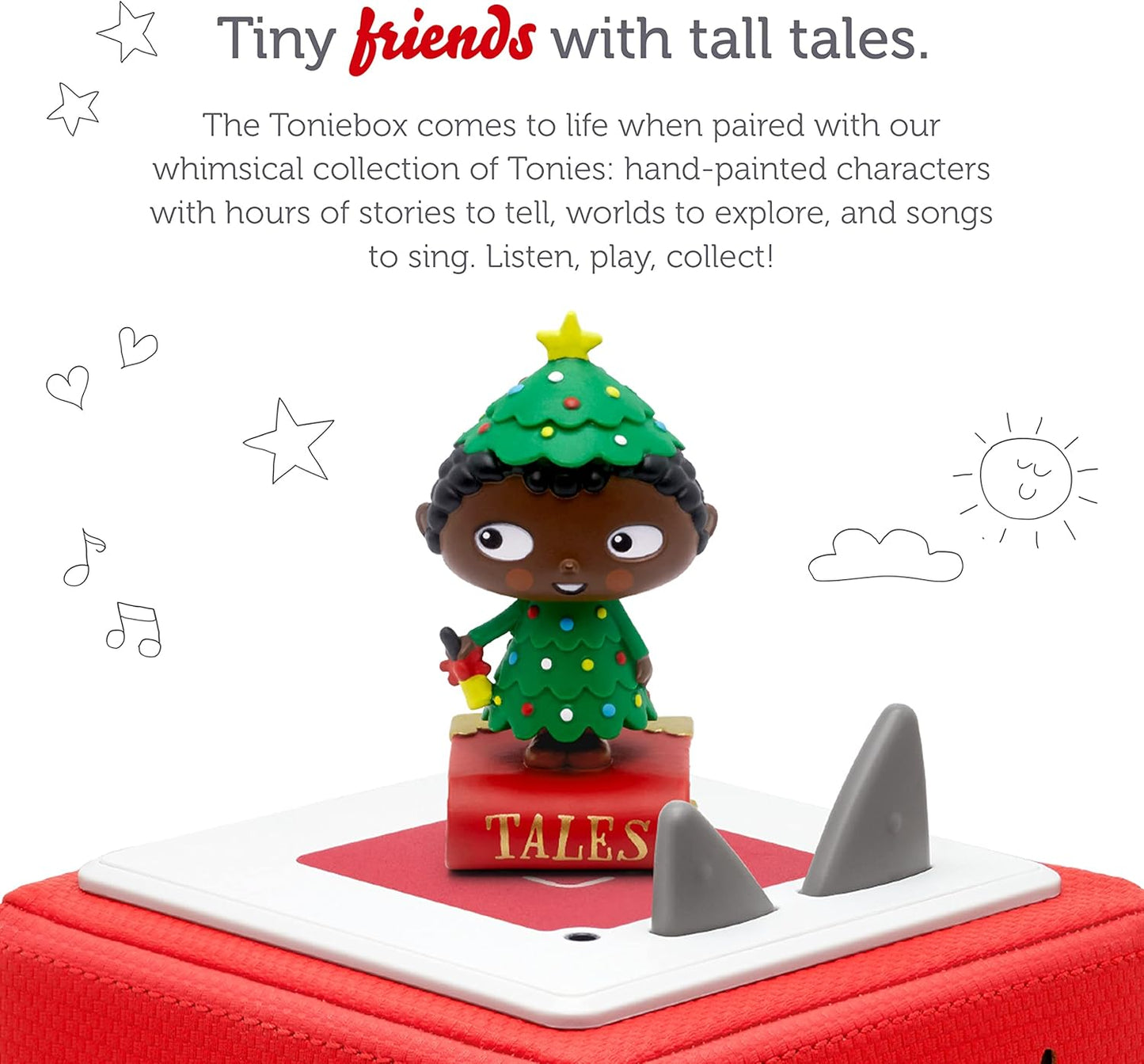 *christmas Tales