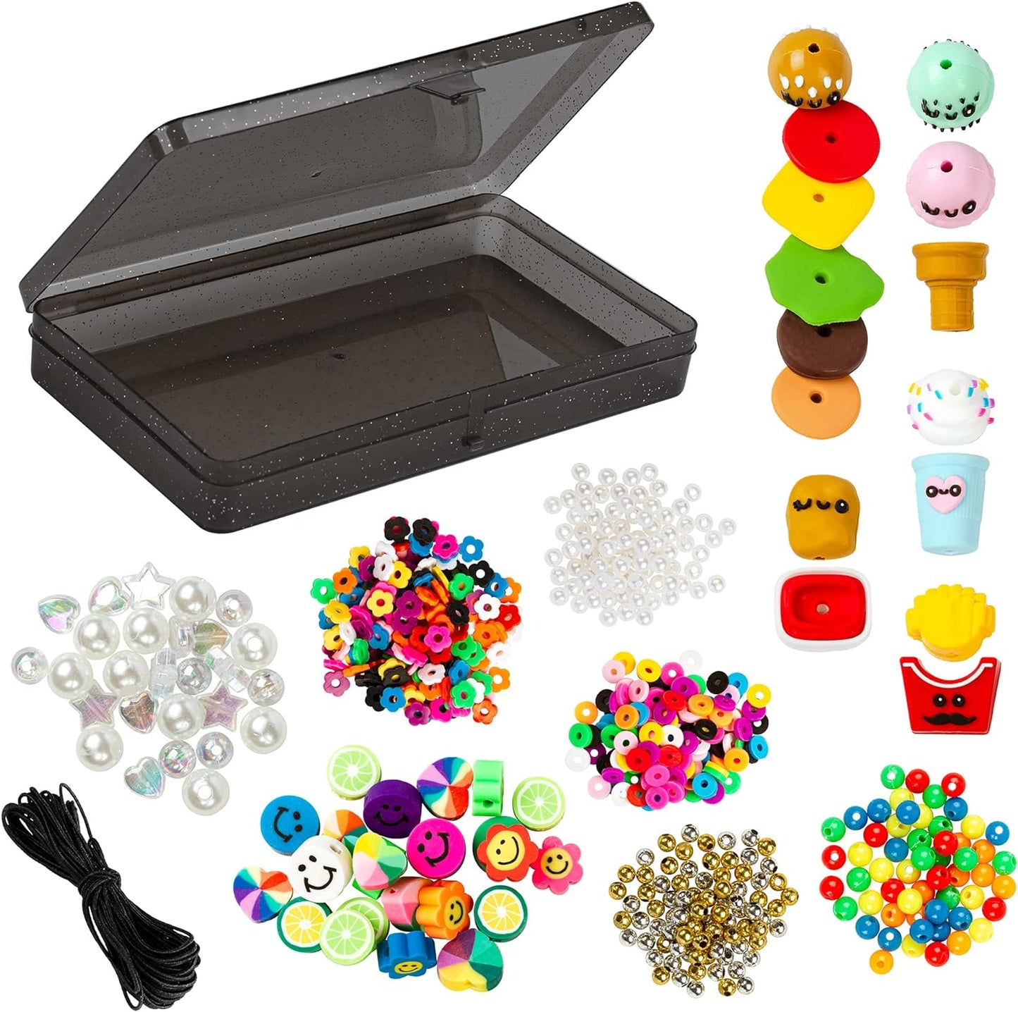 Stack Attack Bead Stacker