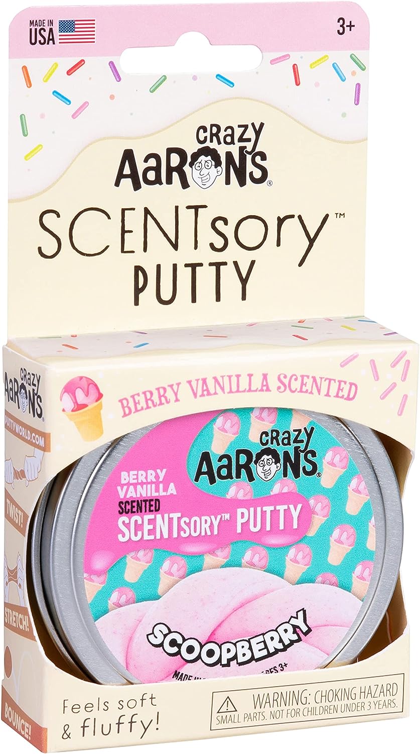 Scoopberry Scentsory