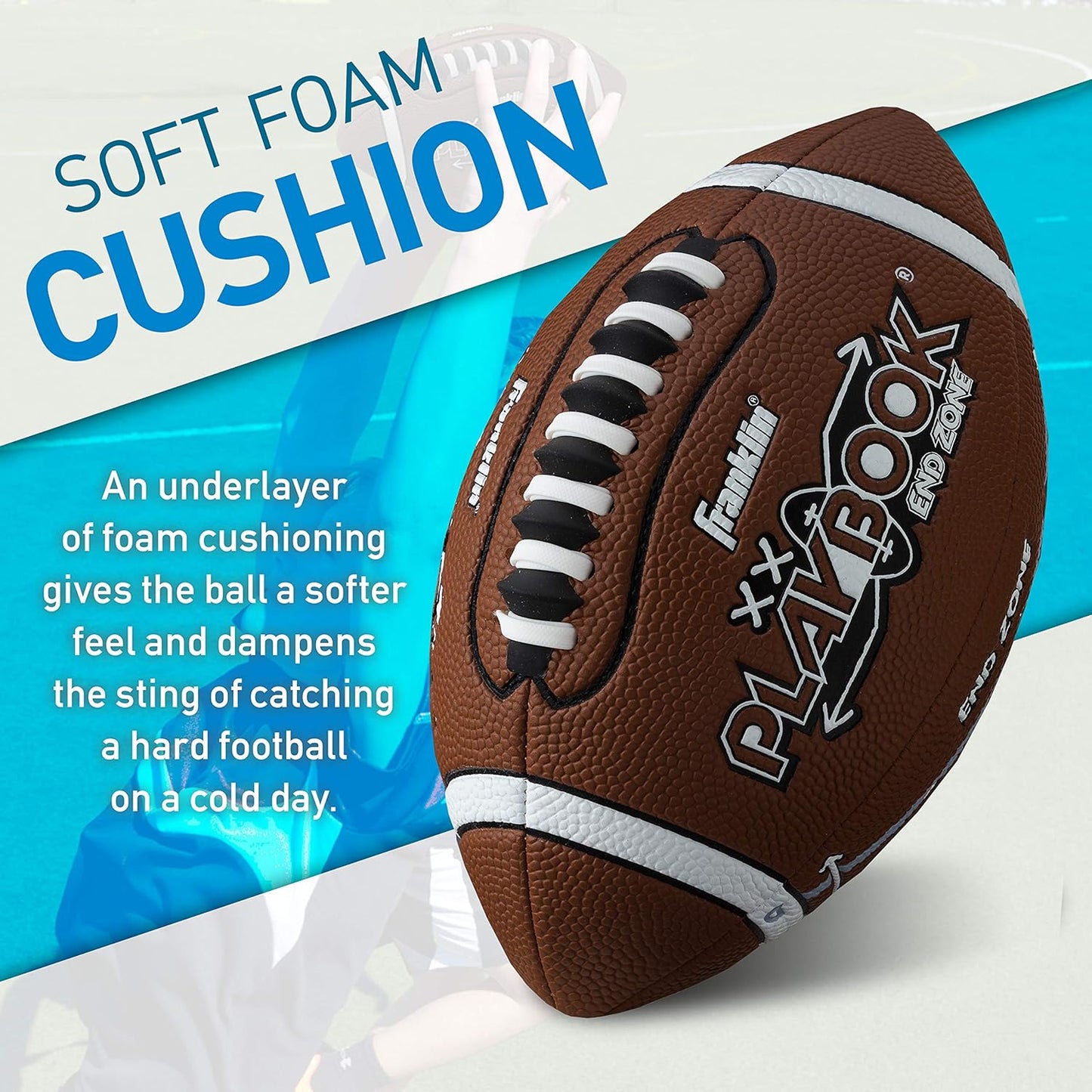 Mini Playbook Football