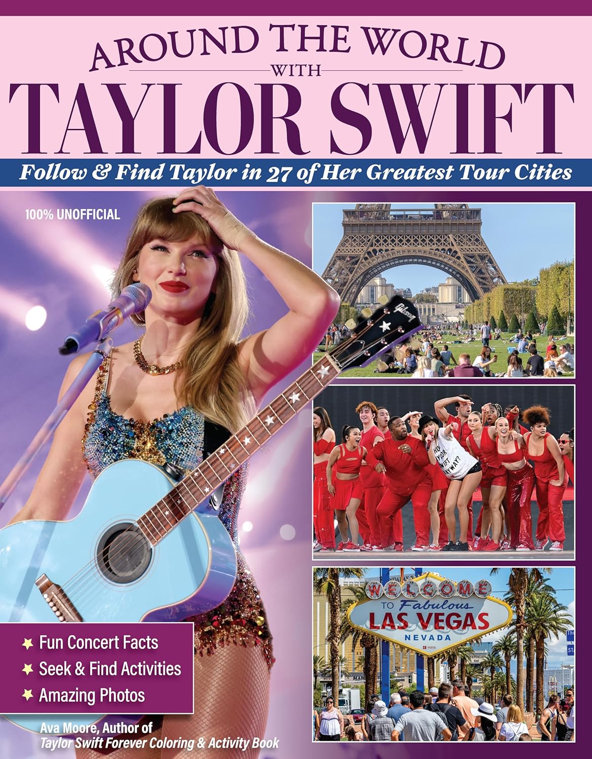 *around the World Tswift