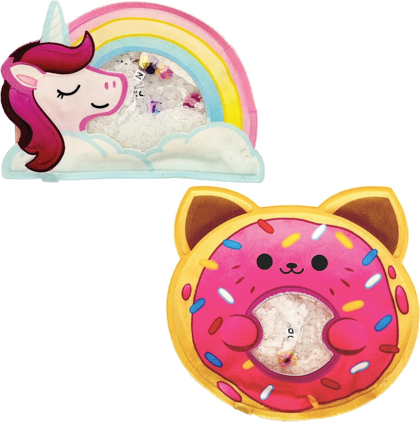*hide N Seek Bags Sensory