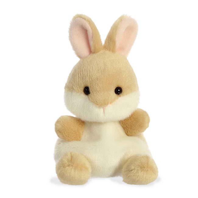 5^ Ella Bunny
