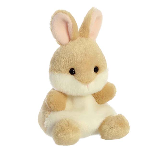5^ Ella Bunny