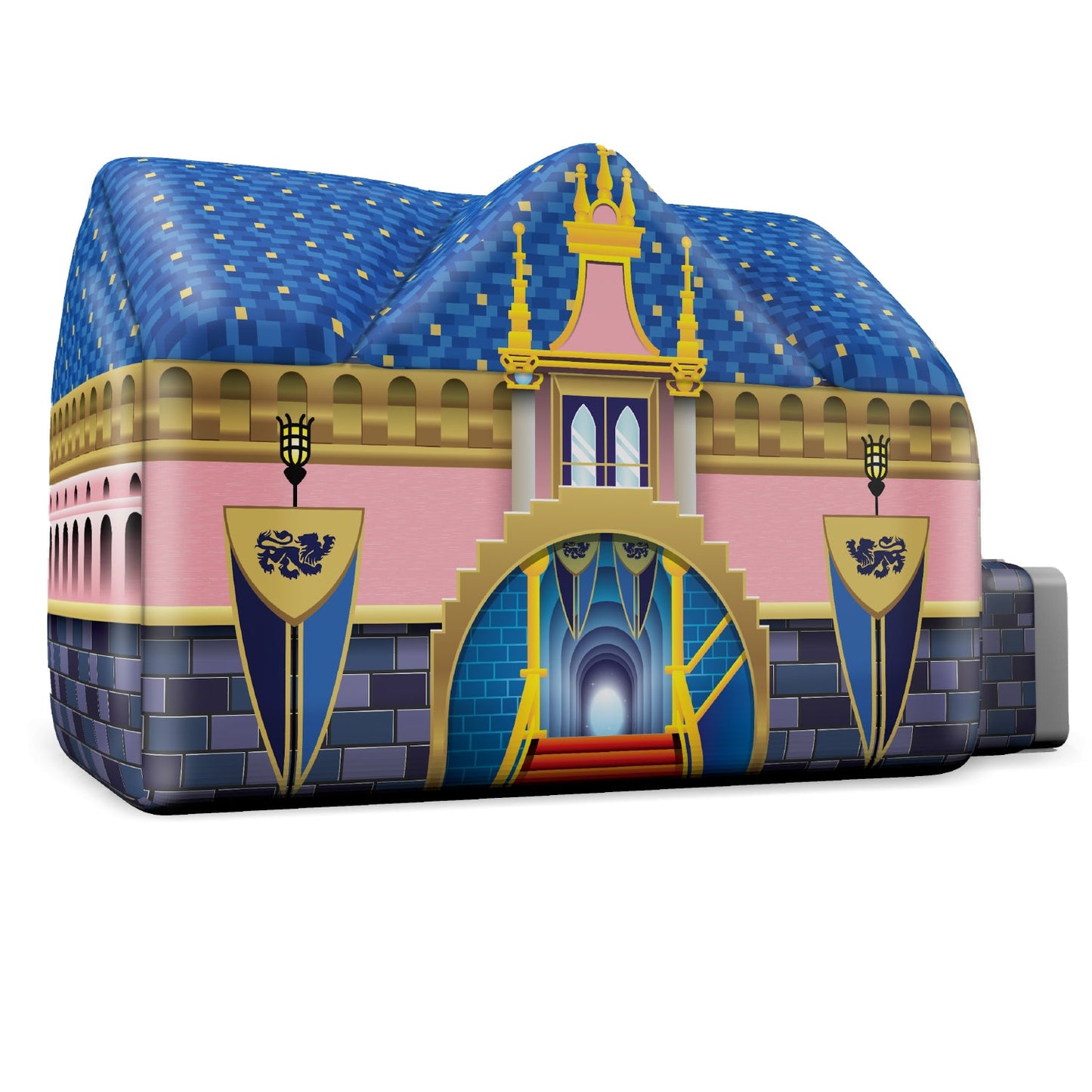 *princess Castle