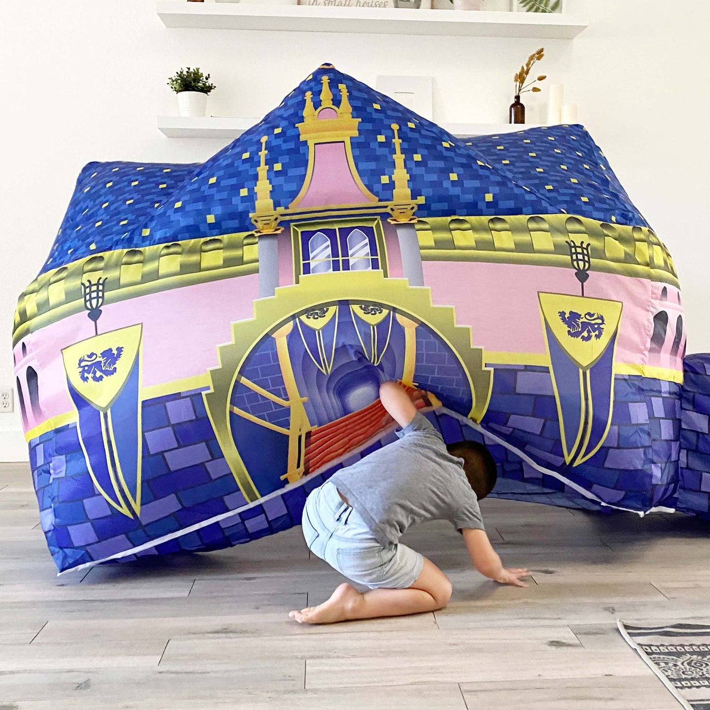 *princess Castle