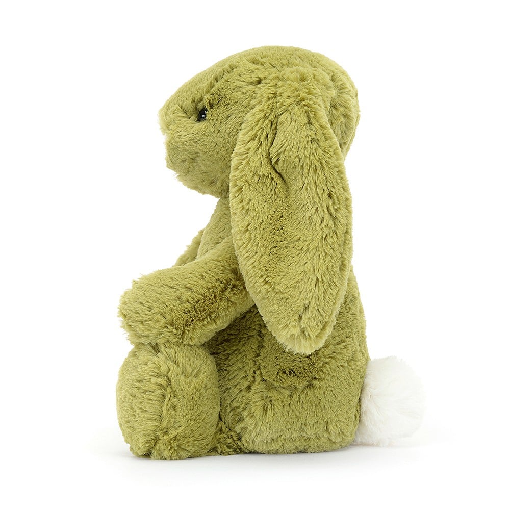 Bashful Moss Bunnyt Med