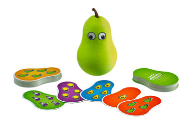 *pear Shaped