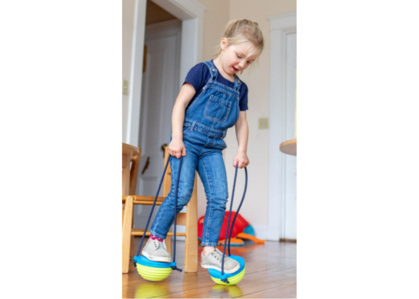 Playzone Wiggle Walkers