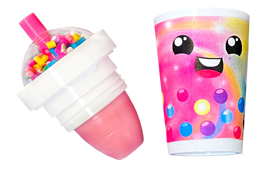 Bubble Tea Sprinkles Lip