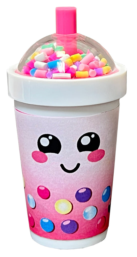 Bubble Tea Sprinkles Lip