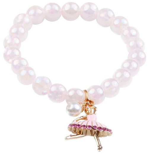 Great Pretenders Ballet Beauty Bracelet
