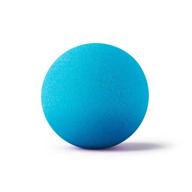 *hot Wheels Blue Bomb