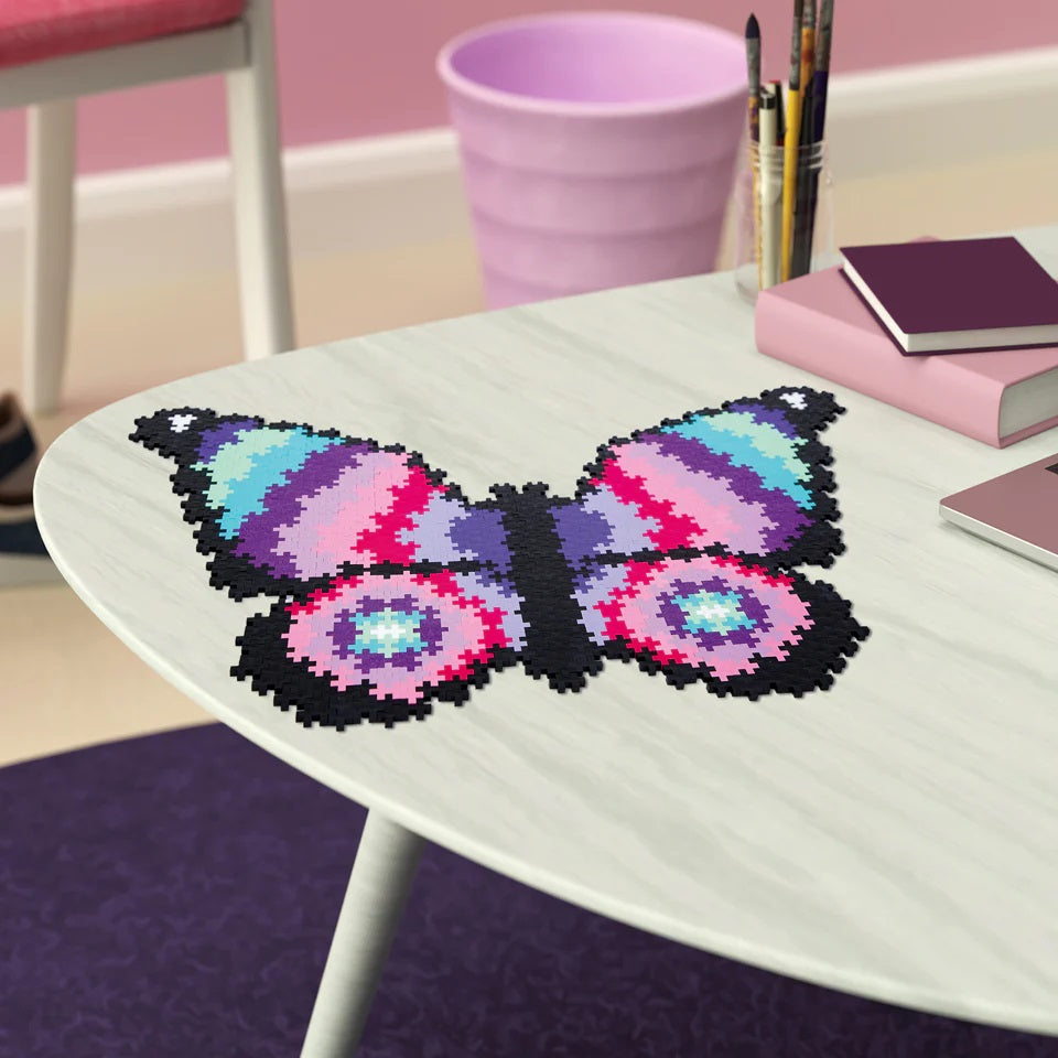 *puzzle 800p Butterfly