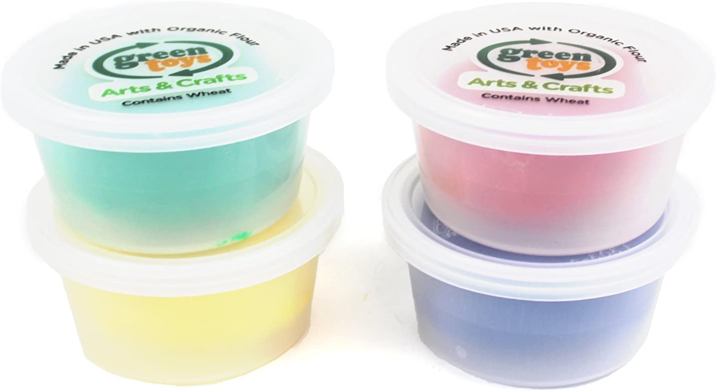 *dough 4-Pack