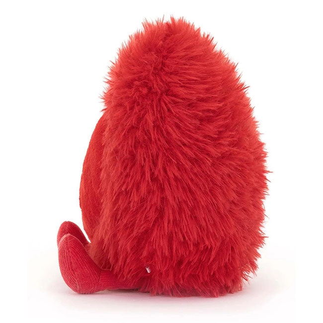 Jellycat Beatie Heart Lit