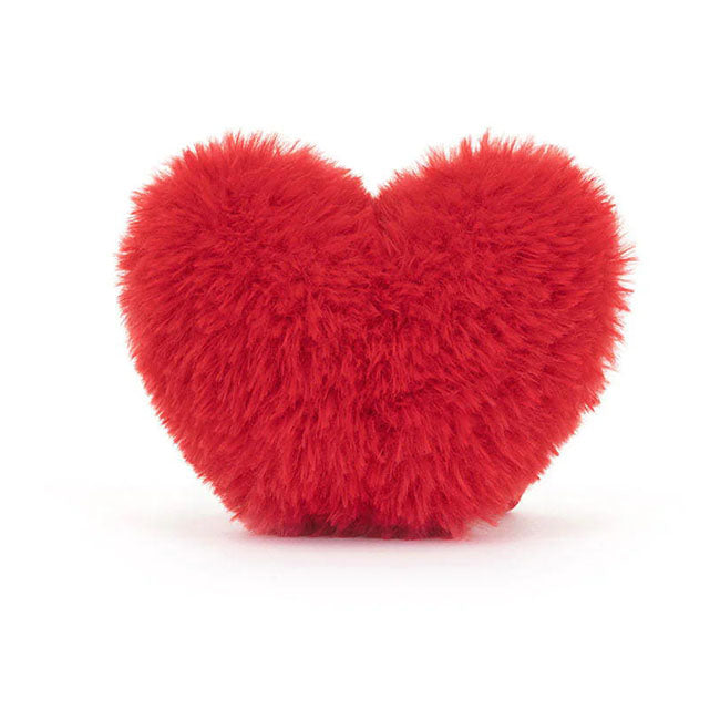 Jellycat Beatie Heart Lit