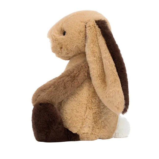 Bashful Patchwork Browm B