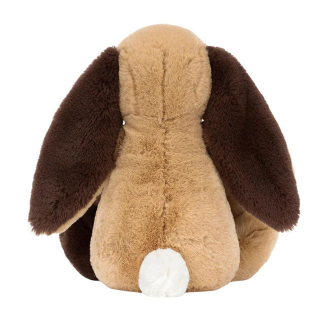 Bashful Patchwork Browm B