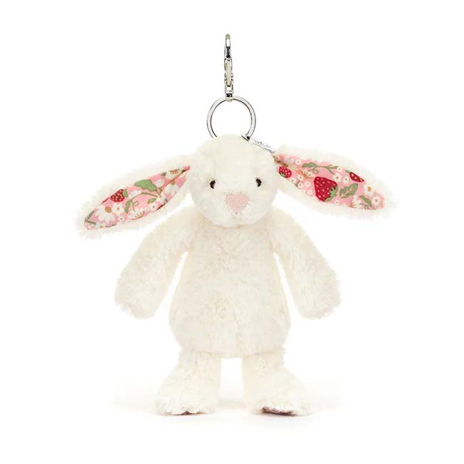 Blossom Cream Berry Charm