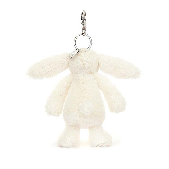Blossom Cream Berry Charm