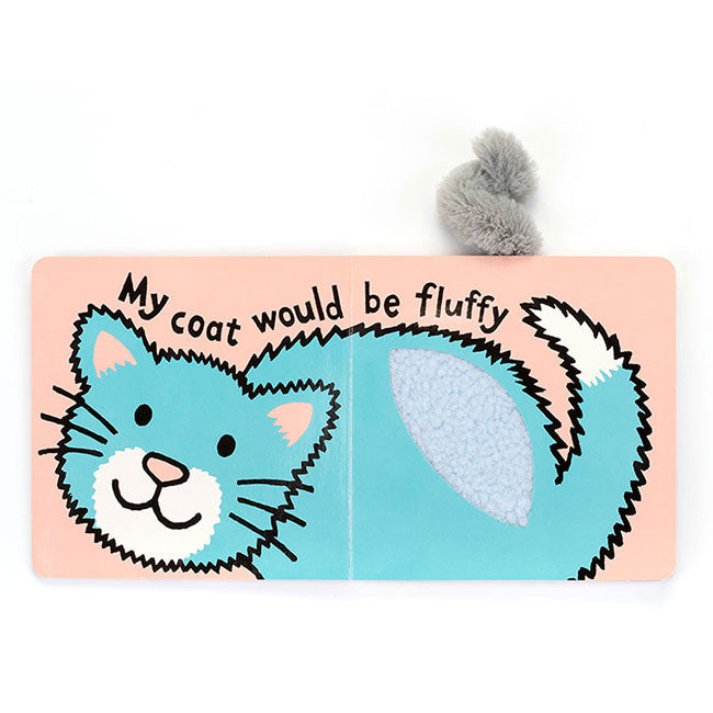 If I Were a Kitten