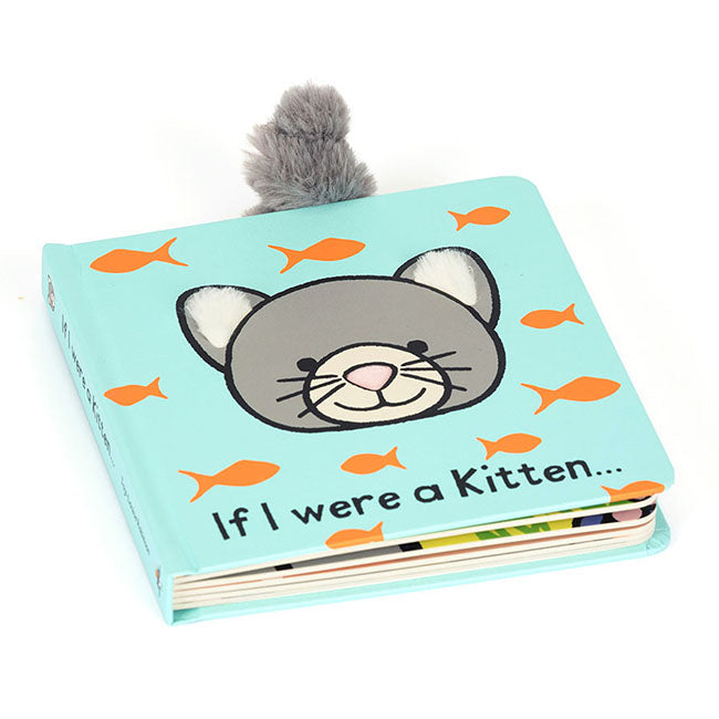 If I Were a Kitten
