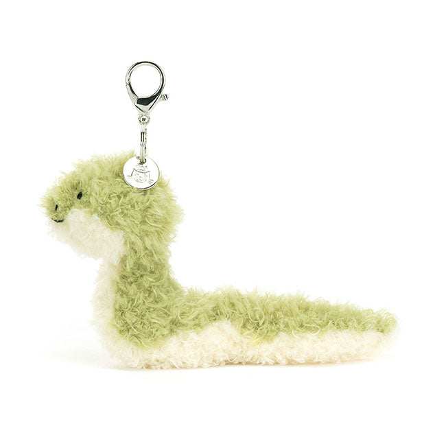 Jellycat Little Snake Cha
