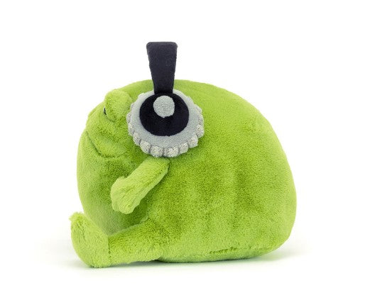 Jellycat Ricky W Headphns