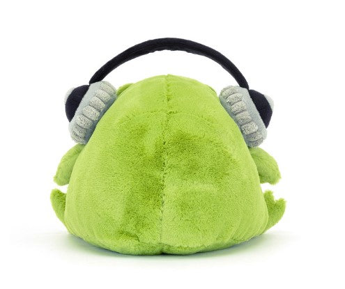 Jellycat Ricky W Headphns