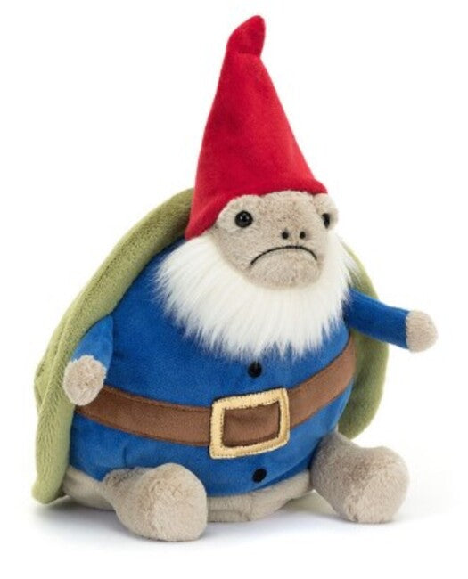 Timmy Turtle Gardne Gnome