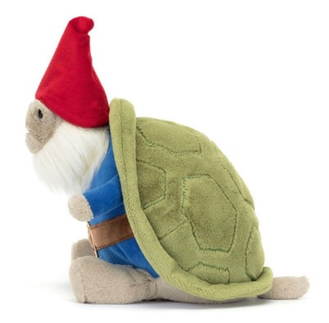 Timmy Turtle Gardne Gnome