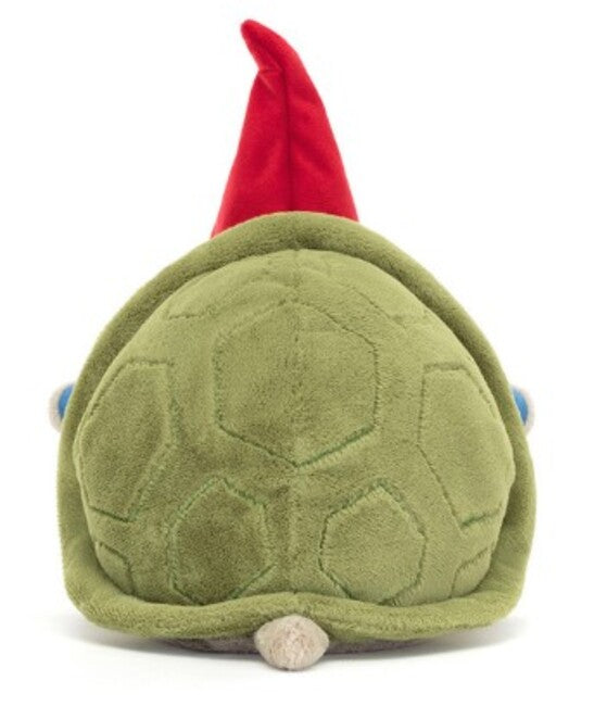 Timmy Turtle Gardne Gnome