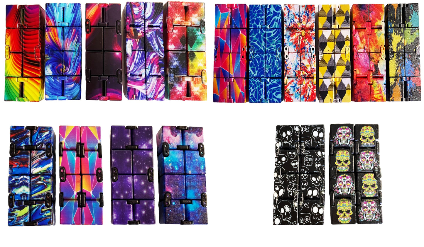*infinite Cube