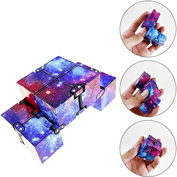 *infinite Cube