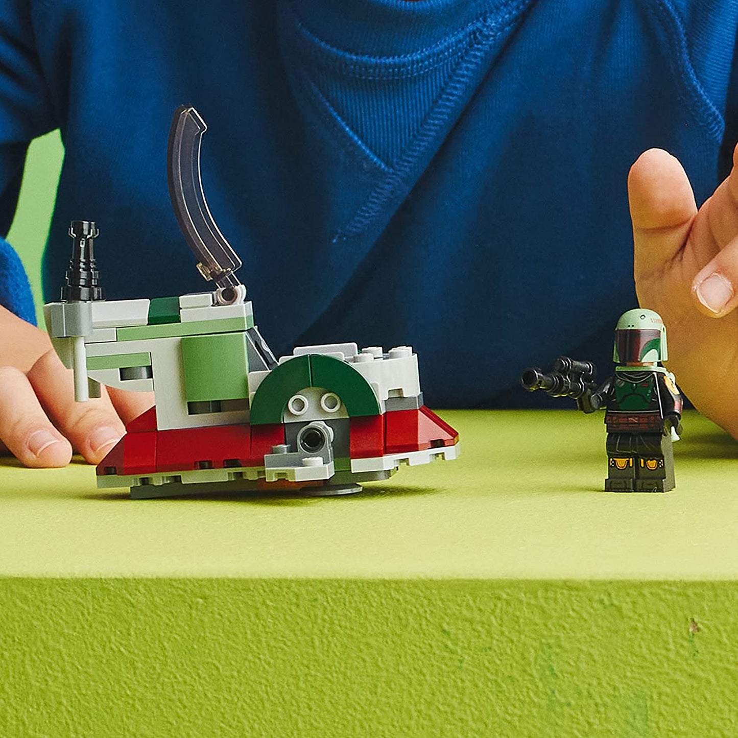 Lego® Star Wars Starship