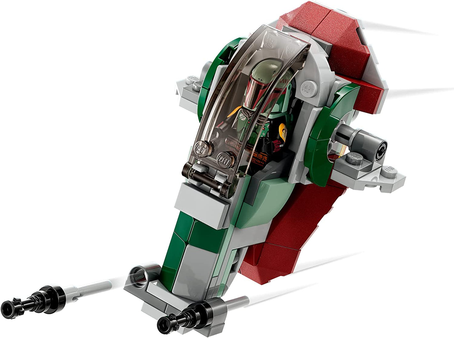 Lego® Star Wars Starship